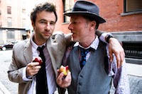 AC & PF apples